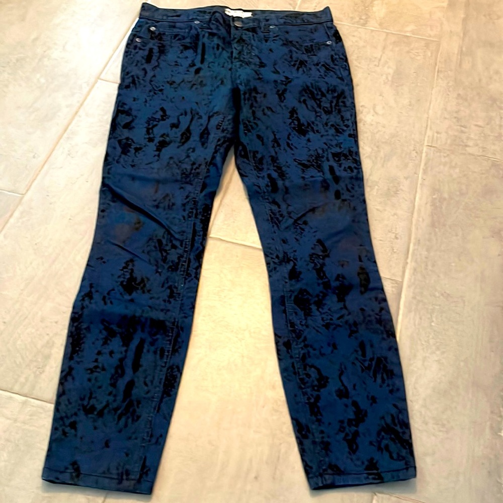 Free people jeans